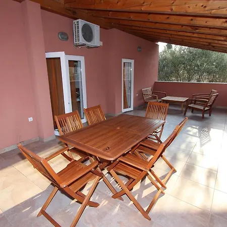 Sturago Apartman Rovinj