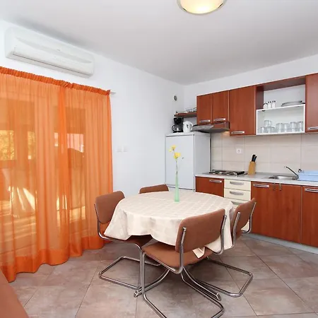 Sturago Apartman