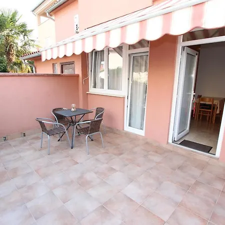 Sturago Apartman